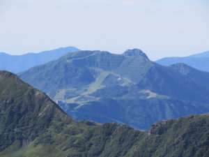 Monte Zoncolan