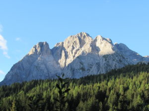 Monte Coglians